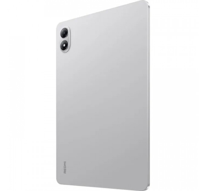Планшет Xiaomi Redmi Pad 2 Pro 12.1\" WiFi 6\/128GB Silver (VHU6250EU) (1171918)