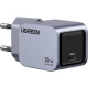 Зарядное устройство для Ugreen USB-C PD30W GaN X703 gray (35006)
