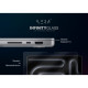 Скло захисне iLera for MacBook Pro 16 (ILMCGL05)