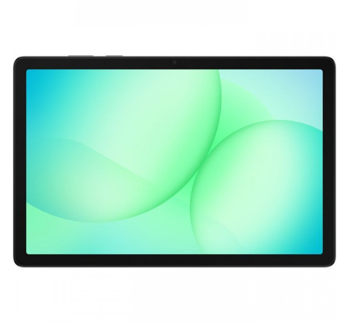 Планшет Samsung Galaxy Tab A11+ 11\" 5G 6\/128GB 2025 Gray (SM-X236BZAREUC)