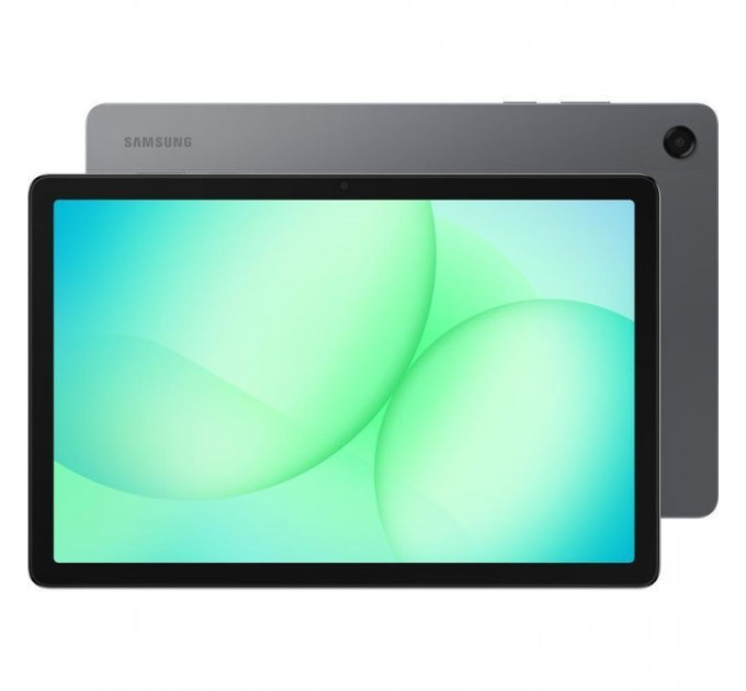 Планшет Samsung Galaxy Tab A11+ 11\" Wi-Fi 6\/128GB 2025 Gray (SM-X230NZAREUC)