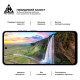 Скло захисне Armorstandart Pro Motorola G56 5G (ARM86586)