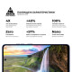 Скло захисне Armorstandart Pro Motorola G56 5G (ARM86586)