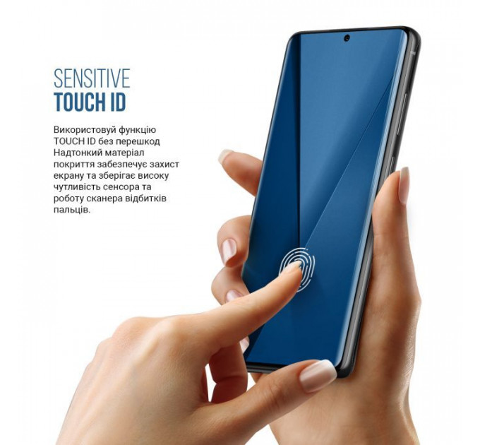 Плівка захисна Armorstandart hydrogel Matte Xiaomi 15T Pro 5G (ARM86968)