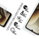 Плівка захисна Armorstandart hydrogel Motorola G06 Power 4G (ARM89089)