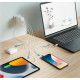 Зарядний пристрій D-Link 3xUSB-C + 1xUSB PD140W GaN white (DCF-141)