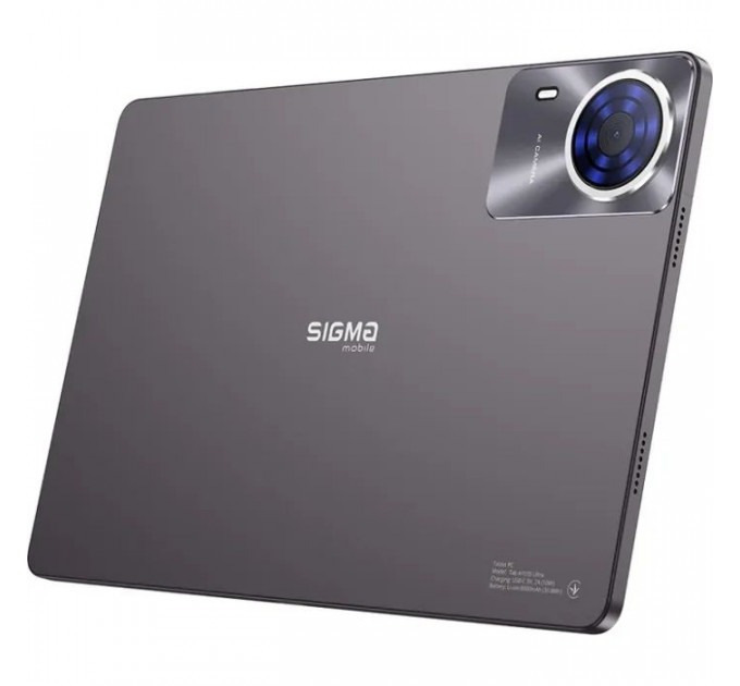 Планшет Sigma Tab A1035 ULTRA 11\" 8\/256GB 4G dark grey (4827798123515)