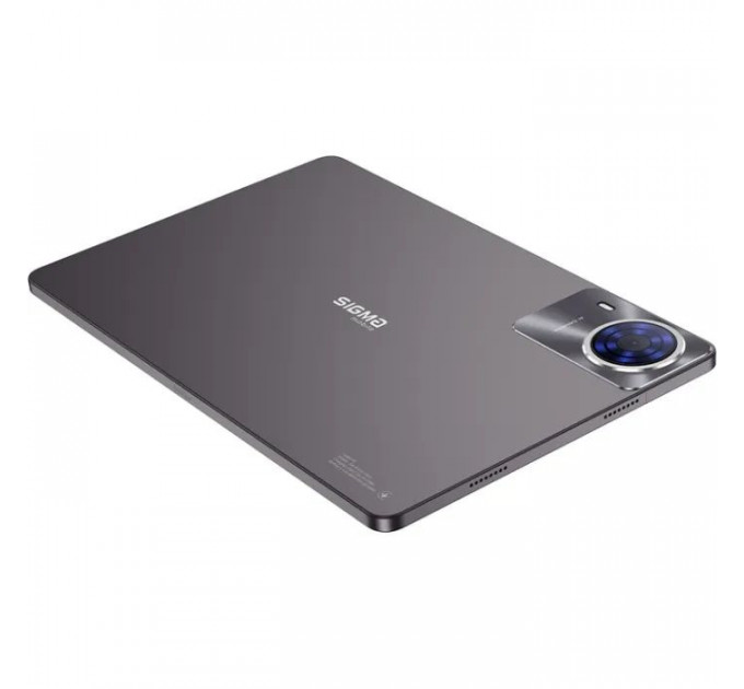 Планшет Sigma Tab A1035 ULTRA 11\" 8\/256GB 4G dark grey (4827798123515)