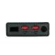 Батарея універсальна TheGeneral 27000mah Trivor, QC\/22.5W (40012122-11)