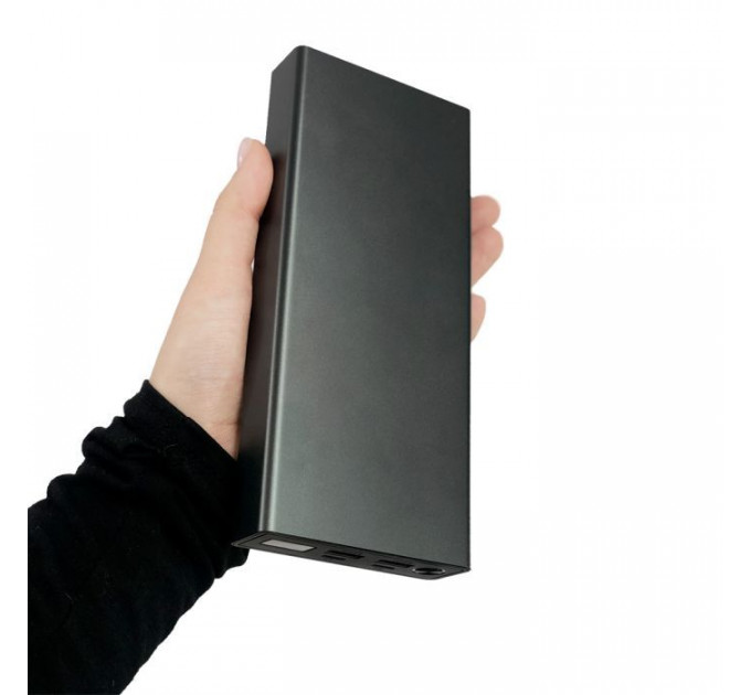 Батарея універсальна TheGeneral 27000mah Trivor, QC\/22.5W (40012122-11)