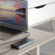 Батарея універсальна TheGeneral 27000mah Trivor, QC\/22.5W (40012122-11)