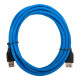 Дата кабель USB 3.0 AM\/AF 3.0m Cabletime (CA914616)