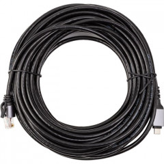 Дата кабель USB-C to RJ45 Ethernet 15.0m PowerPlant (CA914968) Дата кабель USB-C to RJ45 Ethernet 15.0m PowerPlant (CA914968)