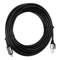 Дата кабель USB-C to RJ45 Ethernet 7.5m PowerPlant (CA914951) Дата кабель USB-C to RJ45 Ethernet 7.5m PowerPlant (CA914951)