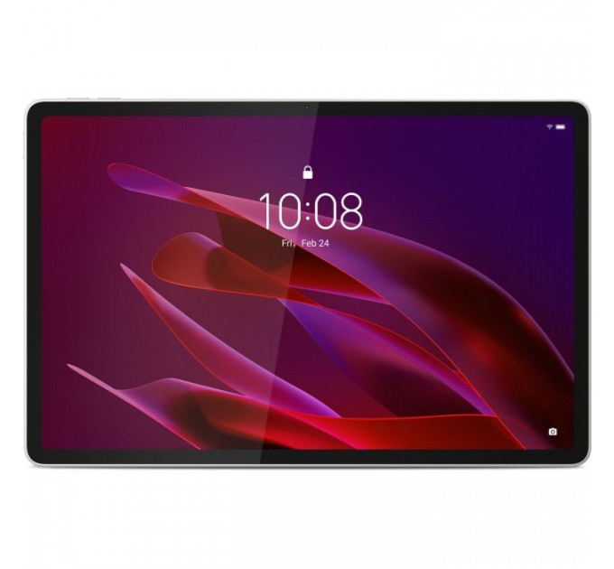 Планшет Lenovo Yoga Tab 12\/256 Seashell + Keyboard&Pen (ZAG60180UA)