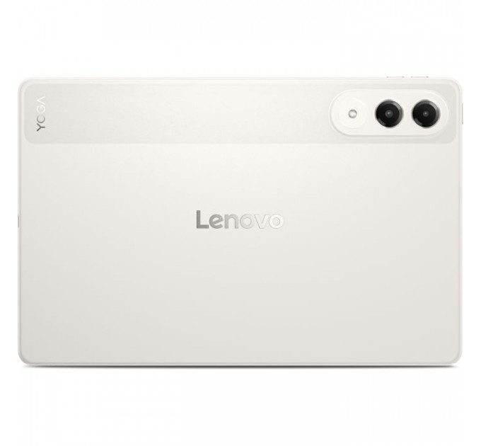 Планшет Lenovo Yoga Tab 12\/256 Seashell + Keyboard&Pen (ZAG60180UA)