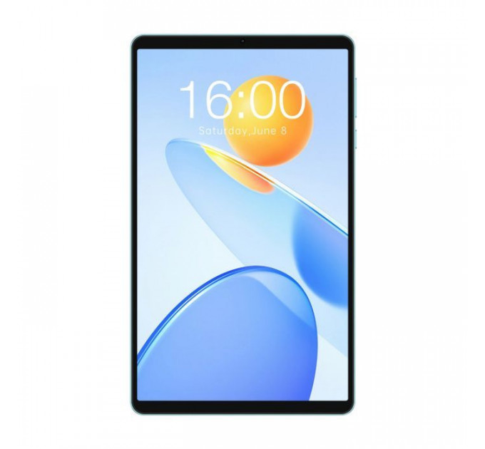Планшет Teclast P50 Mini 8.68\" 4\/128GB\/ WIFI Metal, Blue (6940709687482)