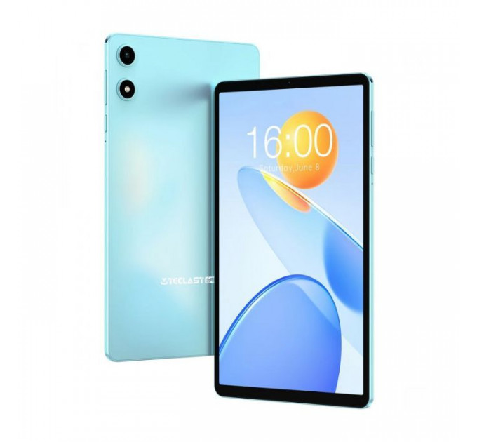 Планшет Teclast P50 Mini 8.68\" 4\/128GB\/ WIFI Metal, Blue (6940709687482)