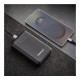 Батарея универсальная Intenso B10000 10000mAh Black (7320530)