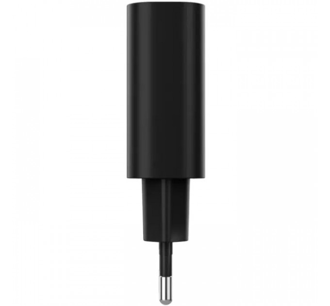 Зарядное устройство для Canyon USB-C PD30W OnCharge Black (CNE-CHA30CLB)