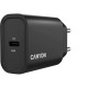 Зарядное устройство для Canyon USB-C PD30W OnCharge Black (CNE-CHA30CLB)