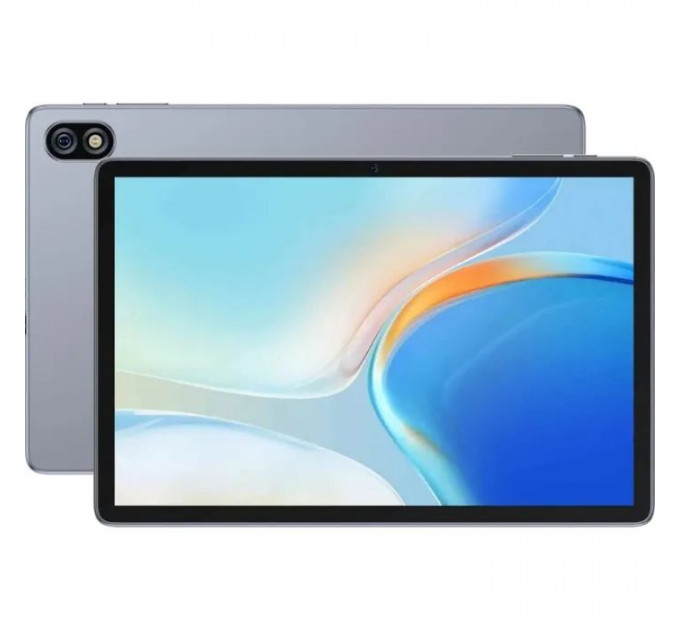 Планшет Ulefone Tab W10 ver 2.0 10.1\" 4\/128GB WiFi Space Gray (6975326660662)