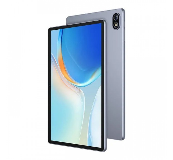 Планшет Ulefone Tab W10 ver 2.0 10.1\" 4\/128GB WiFi Space Gray (6975326660662)