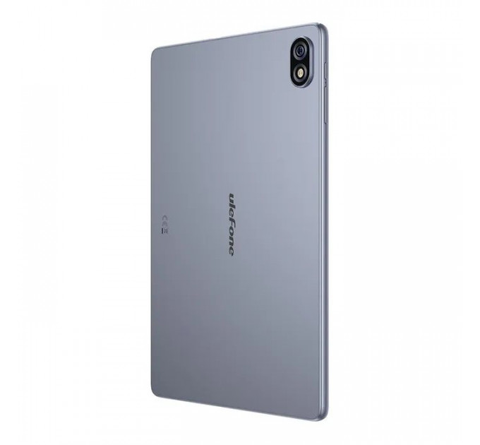 Планшет Ulefone Tab W10 ver 2.0 10.1\" 4\/128GB WiFi Space Gray (6975326660662)