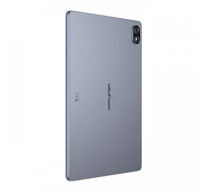Планшет Ulefone Tab W10 ver 2.0 10.1\" 4\/128GB WiFi Space Gray (6975326660662)