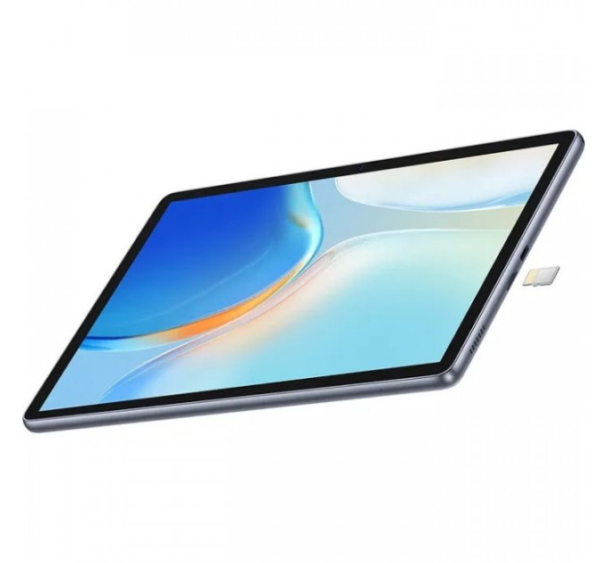 Планшет Ulefone Tab W10 ver 2.0 10.1\" 4\/128GB WiFi Space Gray (6975326660662)
