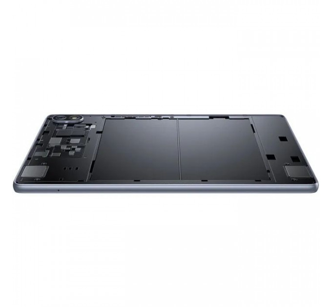 Планшет Ulefone Tab W10 ver 2.0 10.1\" 4\/128GB WiFi Space Gray (6975326660662)