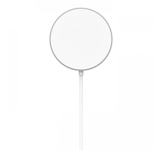 Зарядний пристрій Belkin UltraCharge Magnetic Kickstand 15В white (WIA011HQWH)