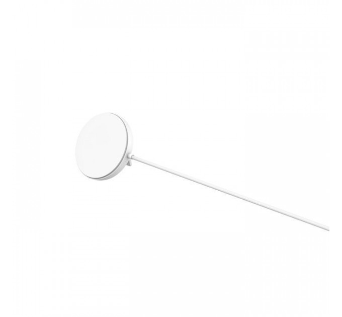 Зарядний пристрій Belkin UltraCharge Magnetic Kickstand 15В white (WIA011HQWH)