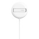 Зарядний пристрій Belkin UltraCharge Magnetic Kickstand 15В white (WIA011HQWH)