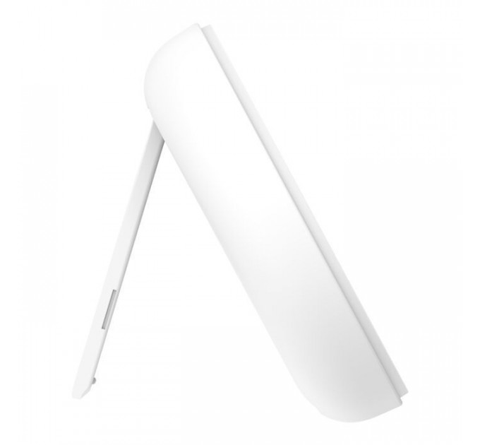 Зарядний пристрій Belkin UltraCharge Magnetic Kickstand 15В white (WIA011HQWH)