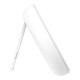 Зарядний пристрій Belkin UltraCharge Magnetic Kickstand 15В white (WIA011HQWH)