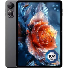 Планшет Blackview MEGA 12 SET 12.2\" 12\/256GB 5G NFC Space Grey (6931548325307)