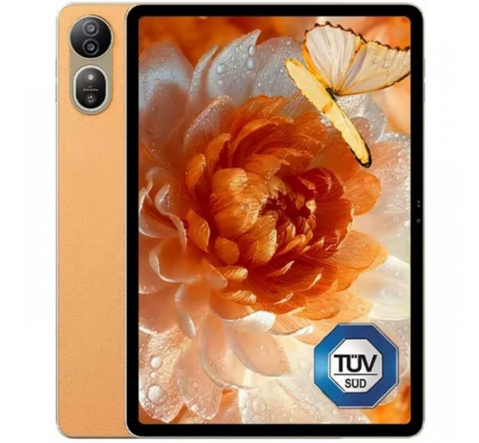 Планшет Blackview MEGA 12 SET 12.2\" 12\/256GB 5G NFC Flash Gold (6931548325291)