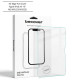 Скло захисне BeCover 3D Edge Full Cover Apple iPad Air 13\" M2\/M3 (2024\/2025) (714775)