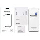 Скло захисне BeCover 10D Nubia Neo 3 5G Black (714762)