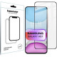 Скло захисне BeCover Samsung Galaxy A57 SM-A576 Black (714918)