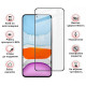 Стекло защитное BeCover Samsung Galaxy A57 SM-A576 Black (714918)