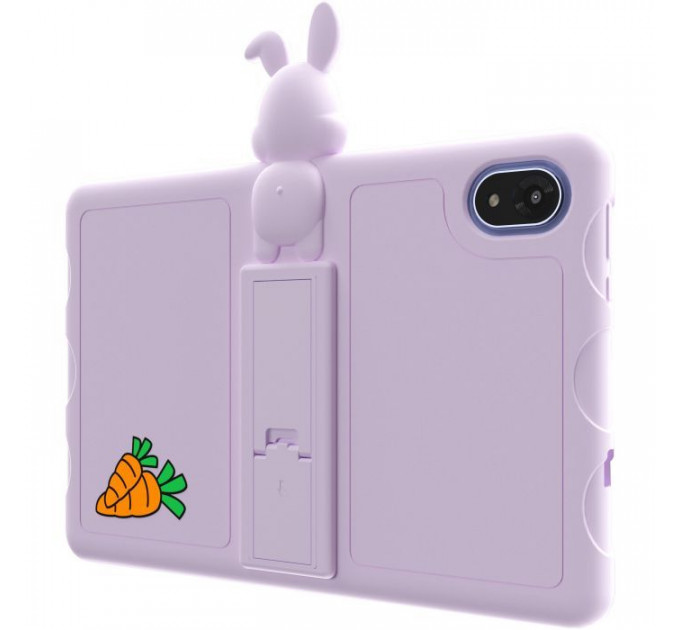 Планшет Doogee U9 Kids 10.1" 3\/64GB Wi-Fi Purple (6924351664404)