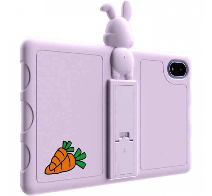 Планшет Doogee U9 Kids 10.1" 3\/64GB Wi-Fi Purple (6924351664404)