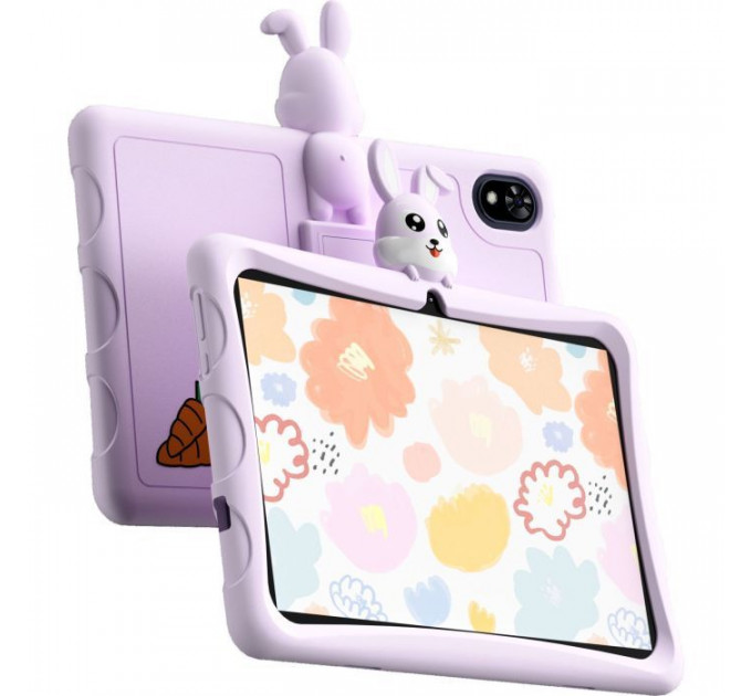 Планшет Doogee U9 Kids 10.1" 3\/64GB Wi-Fi Purple (6924351664404)