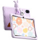 Планшет Doogee U9 Kids 10.1" 3\/64GB Wi-Fi Purple (6924351664404)