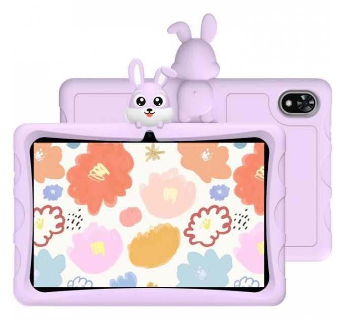 Планшет Doogee U9 Kids 10.1" 3\/64GB Wi-Fi Purple (6924351664404)