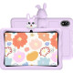 Планшет Doogee U9 Kids 10.1\" 3\/64GB Wi-Fi Purple (6924351664404)