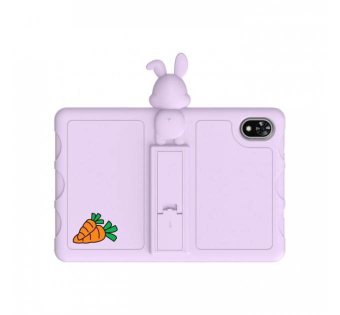 Планшет Doogee U9 Kids 10.1" 3\/64GB Wi-Fi Purple (6924351664404)