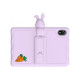 Планшет Doogee U9 Kids 10.1" 3\/64GB Wi-Fi Purple (6924351664404)